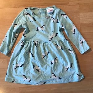 Hanna Andersson size 90